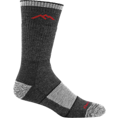 Women's Hiker Boot Midweight Hiking Sock - Black