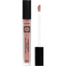 Oil Free Lip Glosses CoverGirl Exhibitionist Lip Gloss #140 Unsubscribe