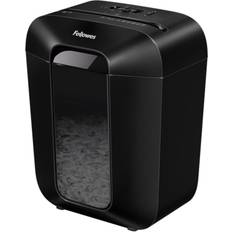 Fellowes Powershred LX45 Cross Cut Shredder