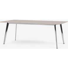 Montana Furniture JW2010 Douglas Gran Matbord 100x200cm