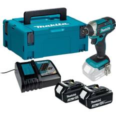 Makita dtd152 Makita DTD152RFJ (2x3.0Ah)