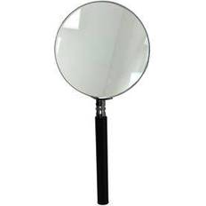 Handheld Magnifier Förstoringsglas & Luppar Büngers Förstoringsglas 100mm