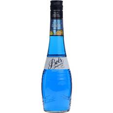 Blue Curacao
