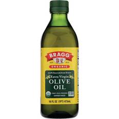 Bragg Organic Extra Virgin Olive Oil 16fl oz 1