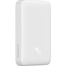 Baseus powerbank magsafe Baseus PPCX070002