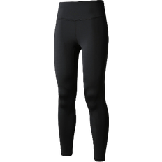 The North Face Women Tights The North Face Women's Performance 7/8 Leggings - Black