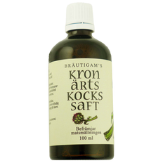 Artichoke Juice