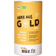 Nur.Fit Golden Milk 300g