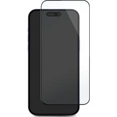 Skjermbeskyttere Deltaco 2.5D Screen Protector for iPhone 15 Pro