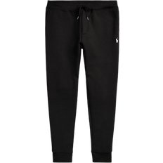 Polo Ralph Lauren Hombre Pantalones Polo Ralph Lauren Double Knit Jogger Pant - Black