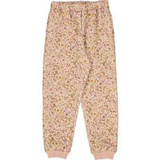 Wheat Thermo Pants Alex - Watercolor Flora (7580h-982R-3132)