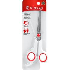 Stainless Steel Scissors Singer 7" Salon Shears