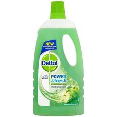 Power & Fresh Anti-Bacterial Multipurpose Cleaner