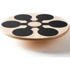 Einstellbar Balance Board Holz