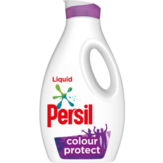 Cleaning Equipment & Cleaning Agents Persil Colour Protect Liquid Detergent 1.4L