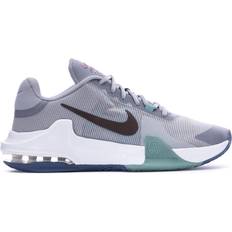 Nike Impact 4 - Wolf Grey/Mineral/Diffused Blue/Burgundy Crush