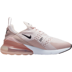 Femme - Nike Air Max 270 Sneakers Nike Air Max 270 W - Light Soft Pink/Pink Oxford/Desert Berry/Black