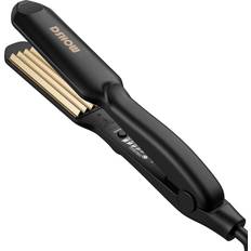 Ceramic Hair Crimpers DSHOW Crimping Iron Hair Crimper