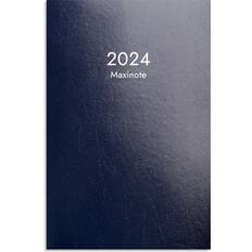 Maxinote kalender Burde Calendar 2024 Maxinote