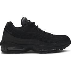 Nike air max 95 essential NIKE Air Max 95 Essential M - Triple Black