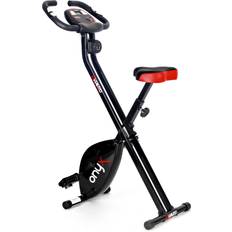 Viavito Onyx Folding Exercise Bike