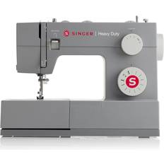 Singer Heavy Duty 4411 Grey