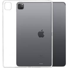 iPad Pro 12.9 18-20-21 Jelly Case Transparent