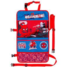 Autres Couvertures & Accessoires Marvel Back Seat Organizer Spiderman