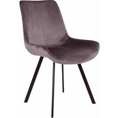 Memphis stol House Nordic Memphis Gray Køkkenstol 87cm 2stk