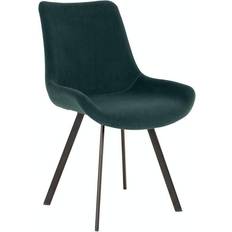 Memphis stol House Nordic Memphis Green Köksstol 87cm 2st