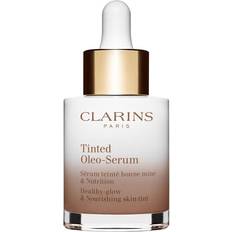 Clarins oleo Clarins Tinted Oleo-Serum #08 30ml