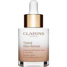 Clarins Cure del viso Clarins Tinted Oleo-Serum #02.5 30ml