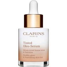 Clarins Cuidado facial Clarins Tinted Oleo-Serum #02 30ml