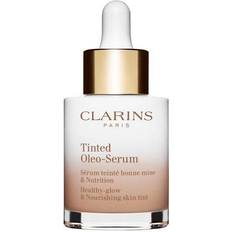 Clarins Cure del viso Clarins Tinted Oleo-Serum #03 30ml