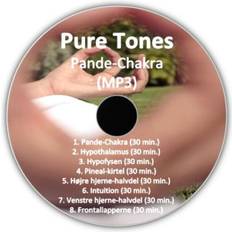 Panda-chakra (MP3)