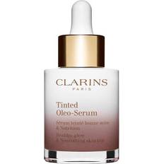 Clarins Ansiktsvård på rea Clarins Tinted Oleo-Serum #10 30ml