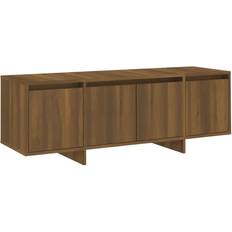 vidaXL Engineered Wood TV-bänk 120x40.4cm
