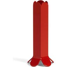 Hay Arcs Red Candelabro 13cm