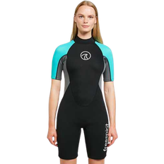 Swim & Water Sports Freespirit Short Wetsuit W