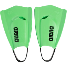 Arena Fins Powerfin Pro Lime