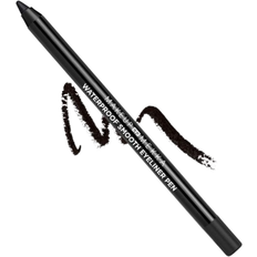 Svarte Eyelinere Makeup Mekka Waterproof Smooth Eyeliner Panther