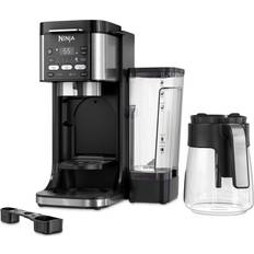 Coffee Brewers Ninja DualBrew Hot & Iced CFP101