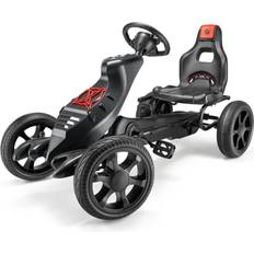 Venom & Viper Go Kart