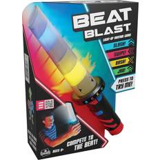 Goliath Beat Blast