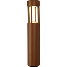 SLV Slots Rust Bollard 46.5cm