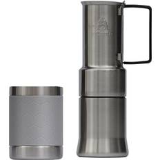 Portable coffee maker nCamp Café Portable