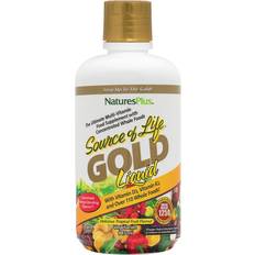 Source of Life GOLD Tropical Fruit