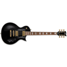 Für Rechtshänder E-Gitarren ESP LTD EC-256