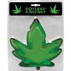 Kheper Games Pot Leaf Ashtray