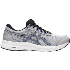 Asics Running Shoes Asics Gel-Contend 8 Extra Wide M - Piedmont Grey/Blue